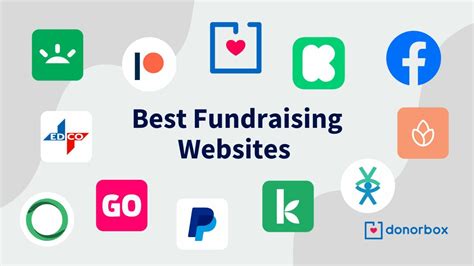 The 13 Best Fundraising Sites for Individuals & Nonprofits .